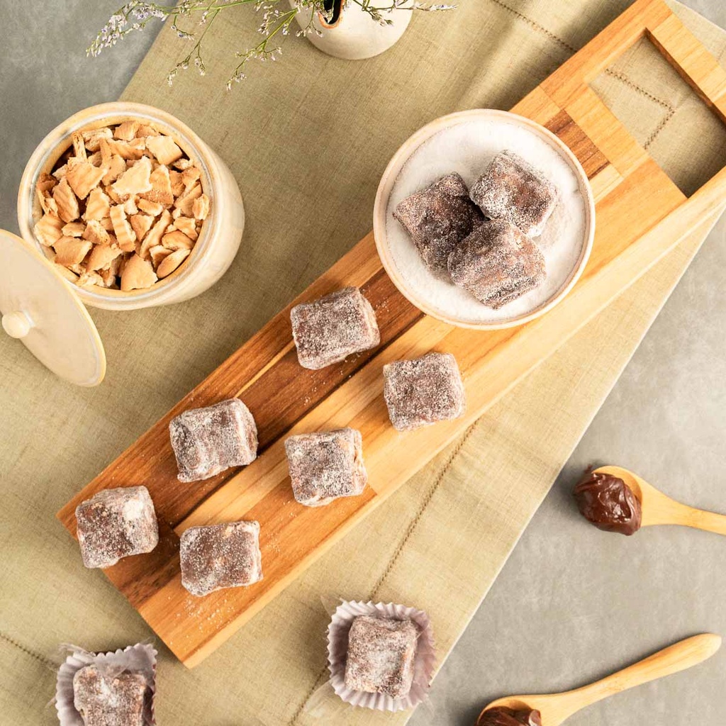 Mini Palha Italiana  