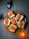 Cachorro Quente Halloween