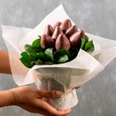 Cesta especial dia das mães