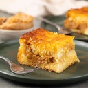 Broa Mineira de Doce de Leite