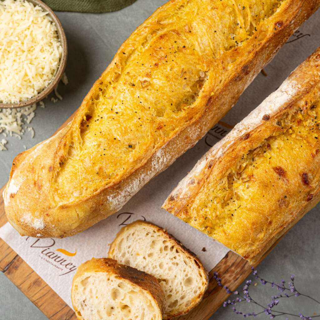 Baguette Mineira