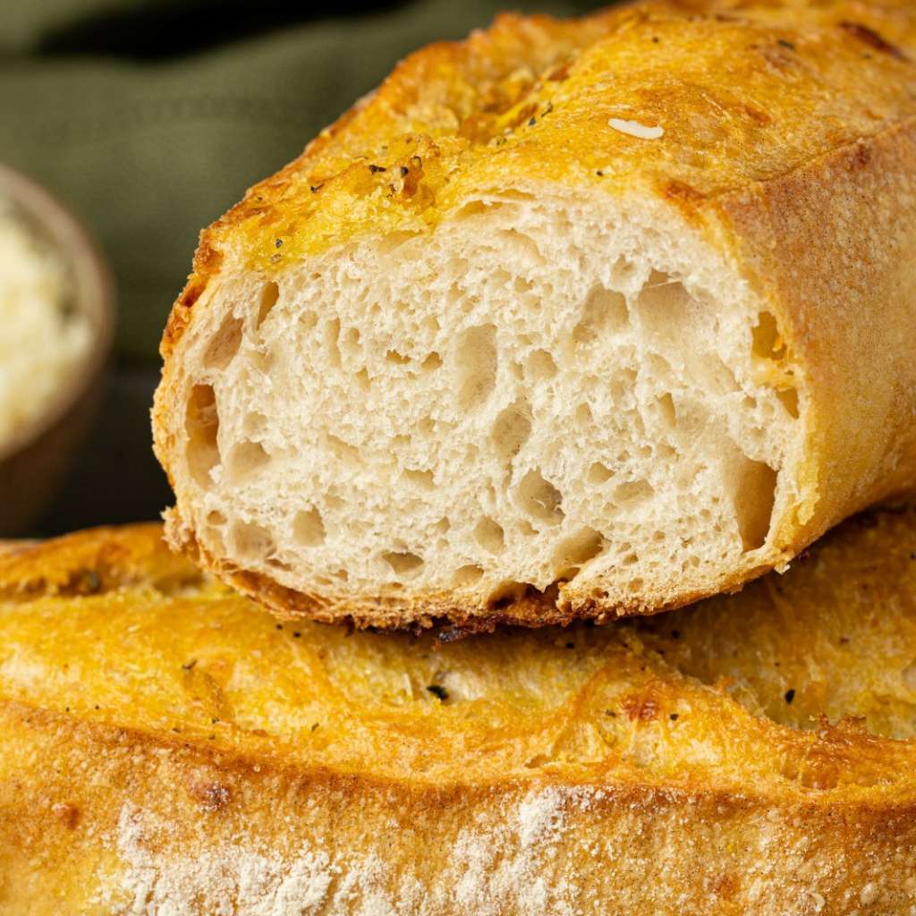 Baguette Mineira