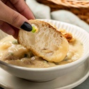 Caldo Bambá de Couve