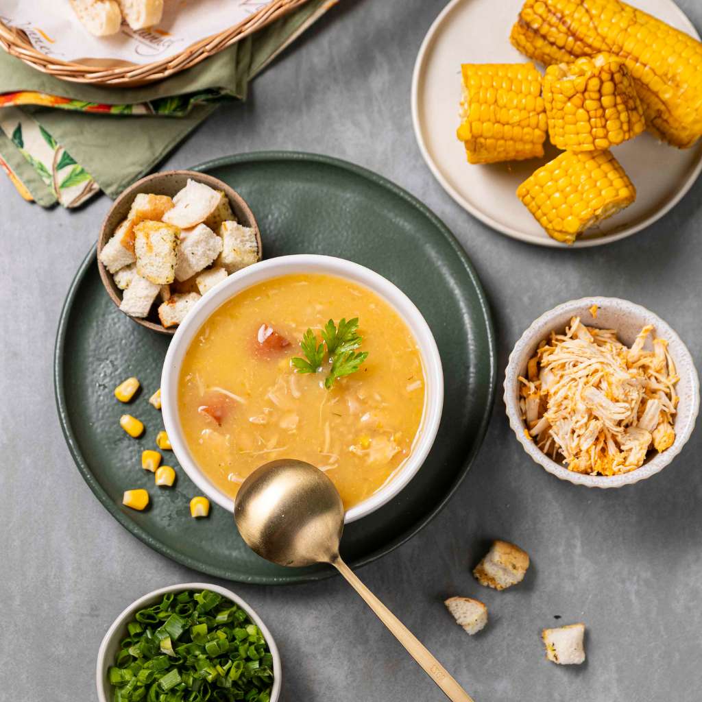 Caldo de Quenga