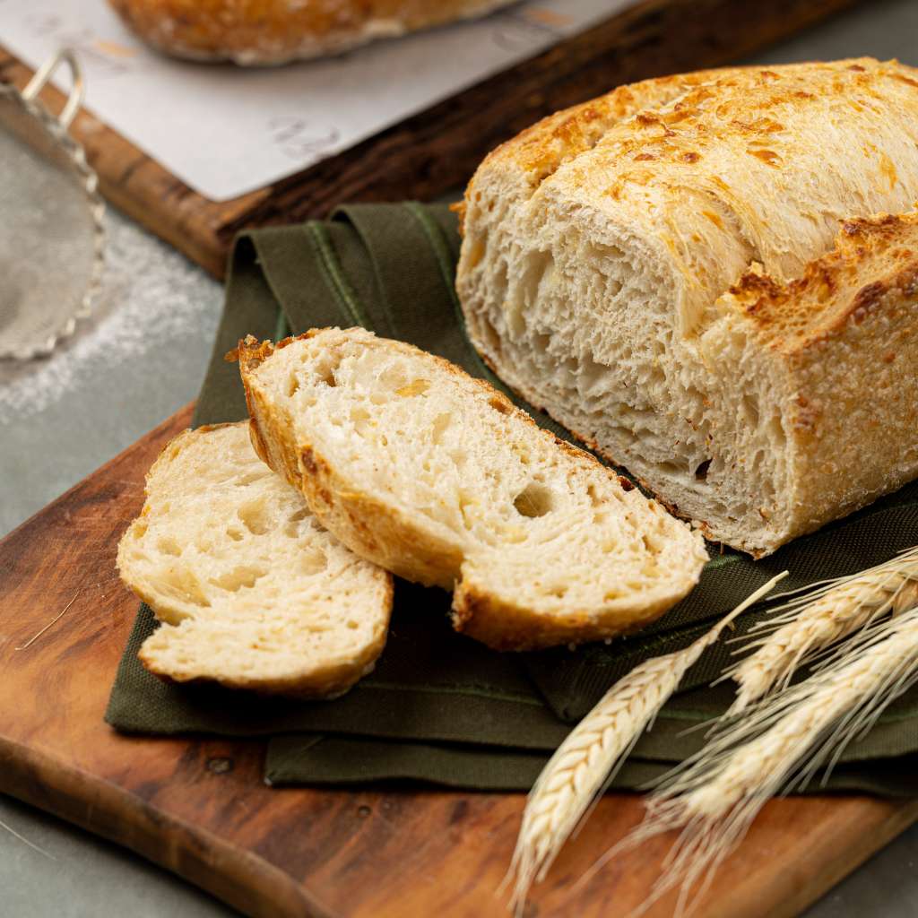 Pão Itaúna