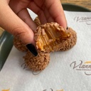 Brigadeiro de Caramelo