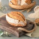 Pão de Grãos (2un) -  Congelado