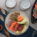 Combo Mix Salmão e Atum -42 peças