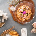 Ceviche de Salmão 