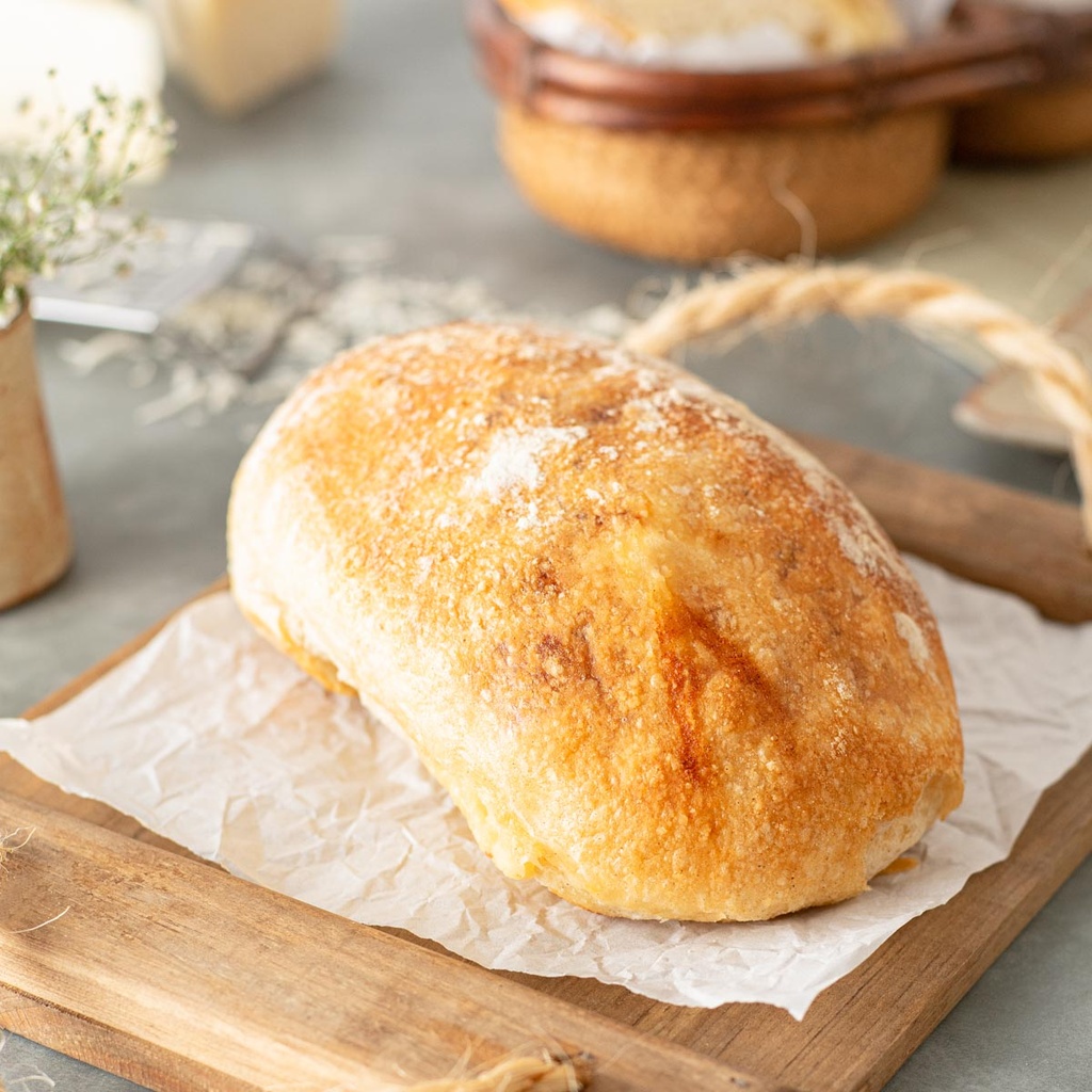 Ciabatta 4 Queijos