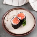 Maki de Salmão (8 Un.)