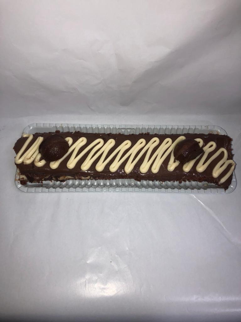 BOLO SONHO DE VALSA
