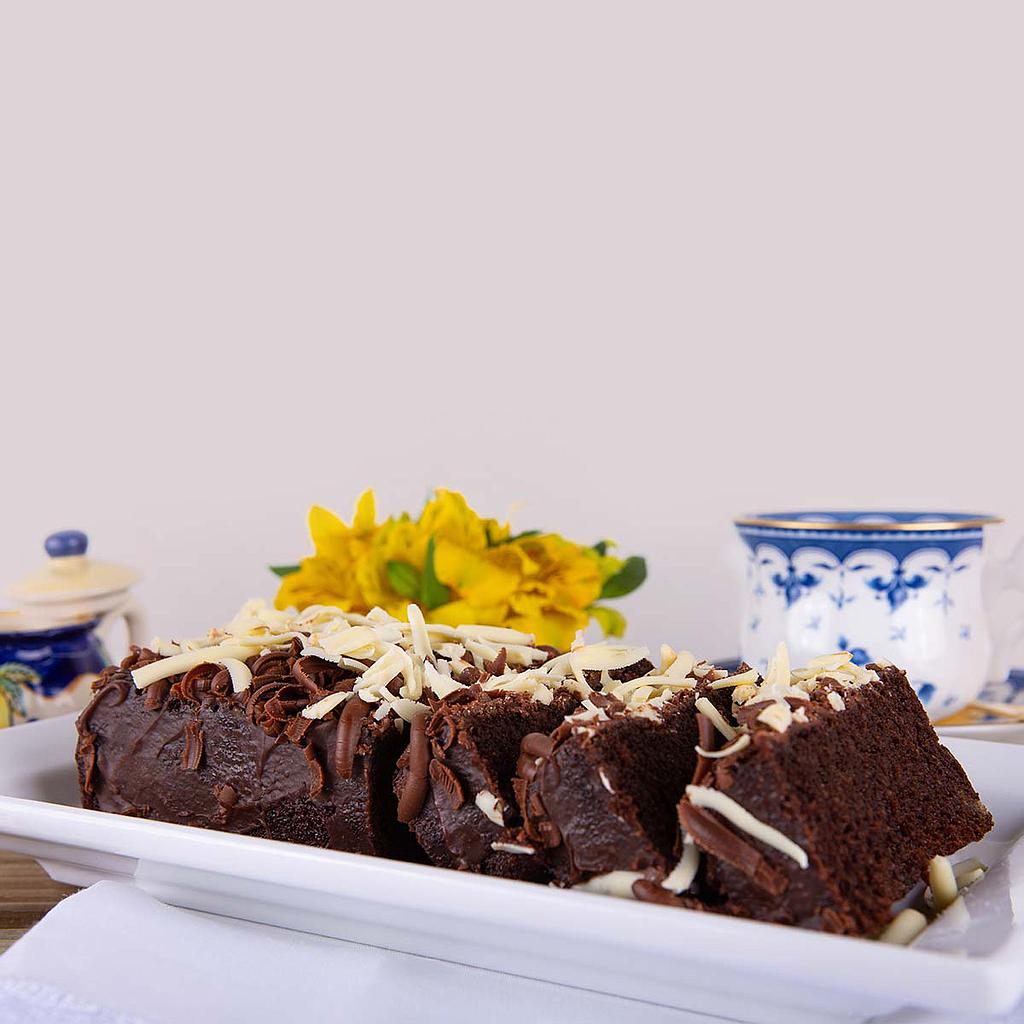 Bolo de Prestígio