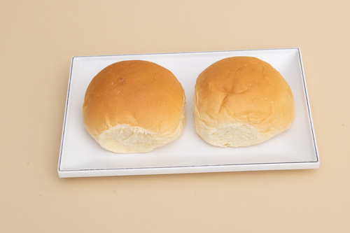 PÃO DE BATATA