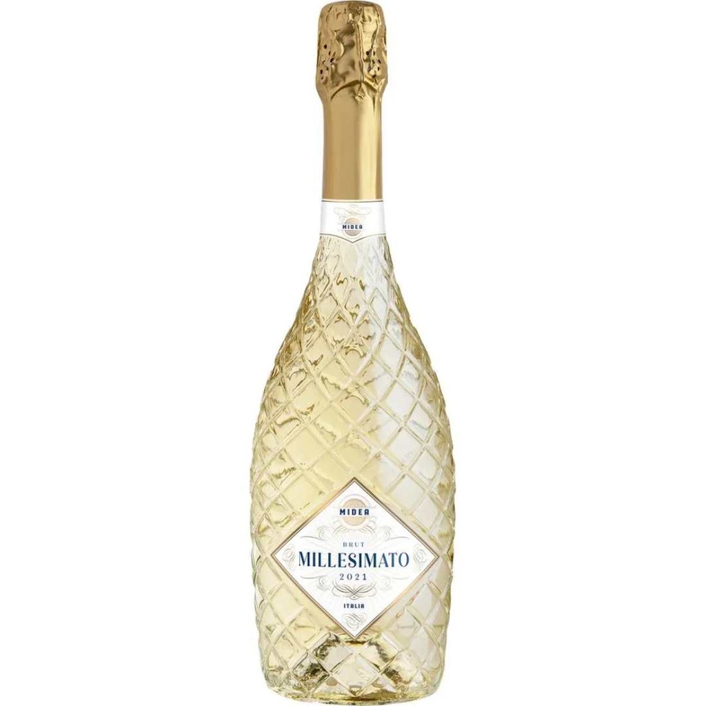 Espumante Brut Millesimato 750ml