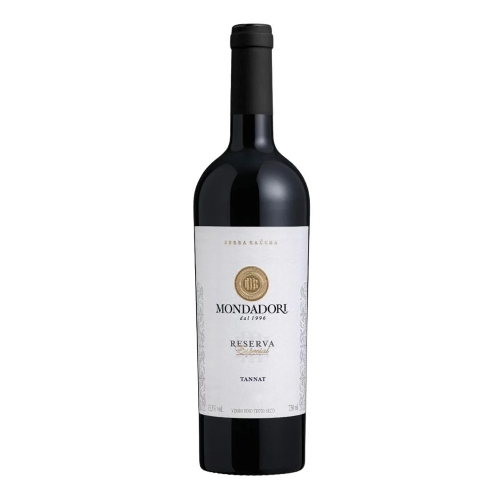 Mondadori Reserva Tannat 750ML