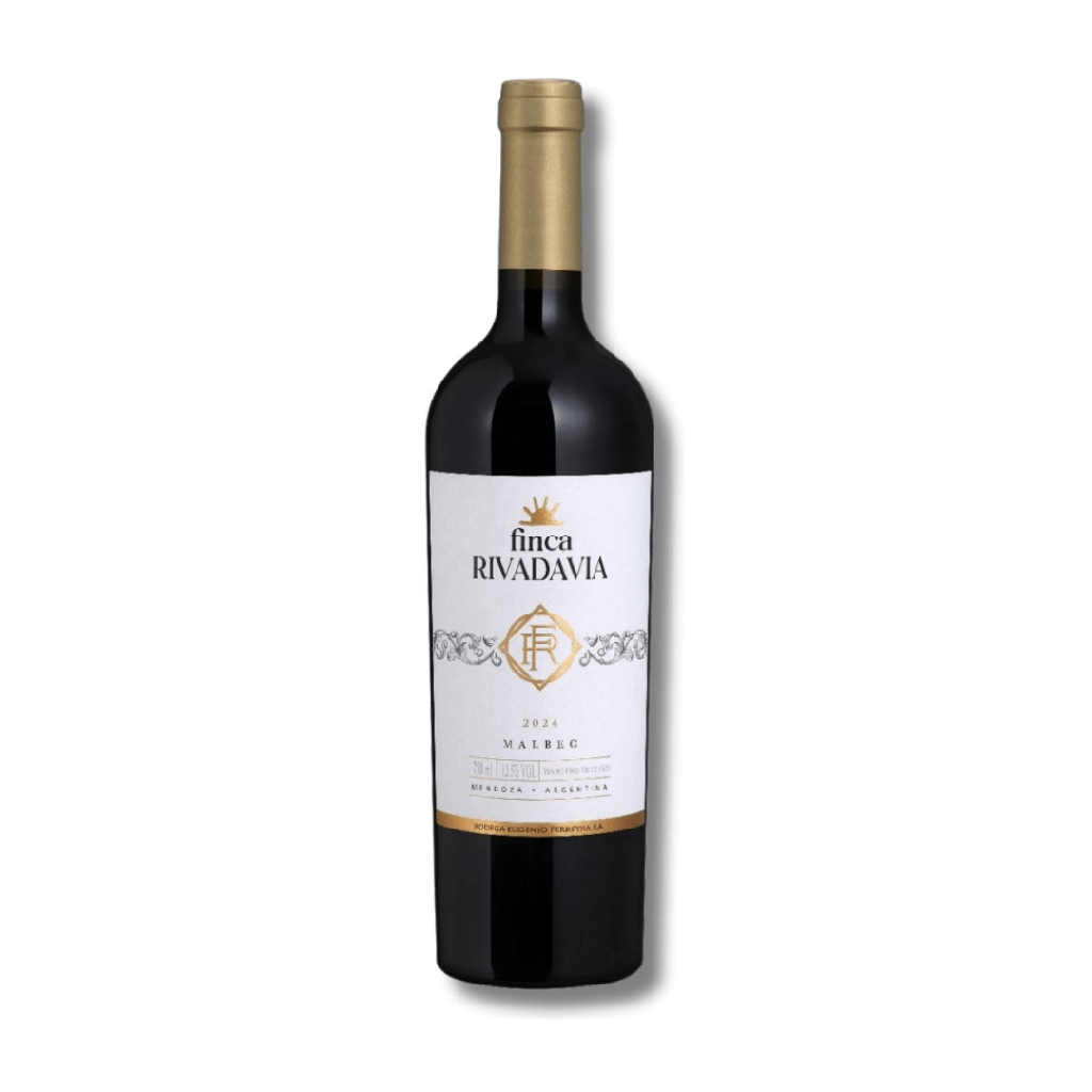 Finca Rivadavia Malbec Tinto 2024 750ml
