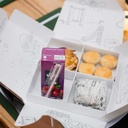 Kit Lanche Infantil