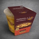 Canjiquinha com Costelinha 400g -  Congelado