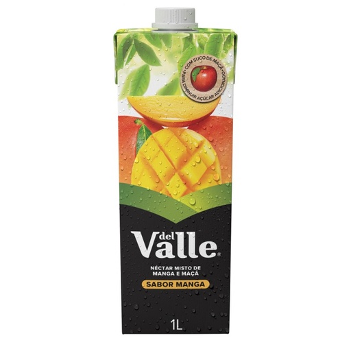 [108158] Suco Del Valle Manga 1 L