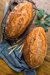 [1118] PÃO DE TOMATE SECO
