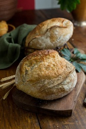 [526] PÃO RUSTICO