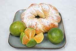 [33504] ROSQUINHA DE LARANJA