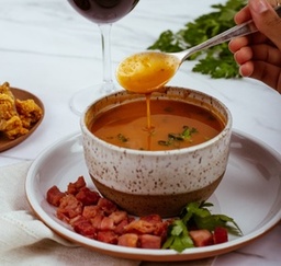 [1688] Caldo de Feijão
