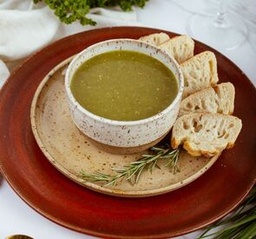 [1587] Caldo Verde