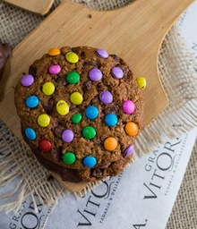 [2909] COOKIES DE CONFETE