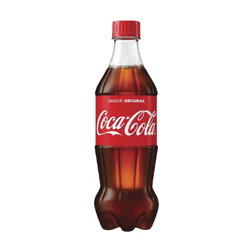[088919] Coca-Cola 600ml