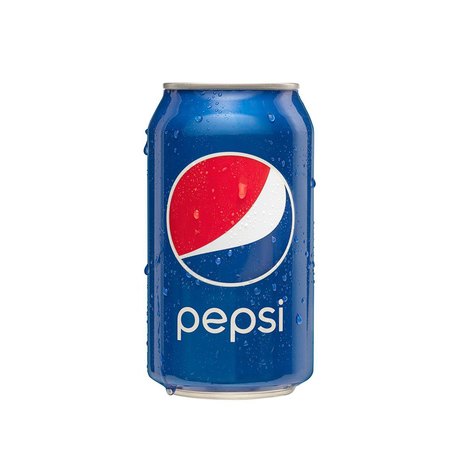 [006369] Pepsi 350ml 