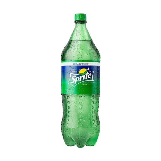[002284] Sprite 2L
