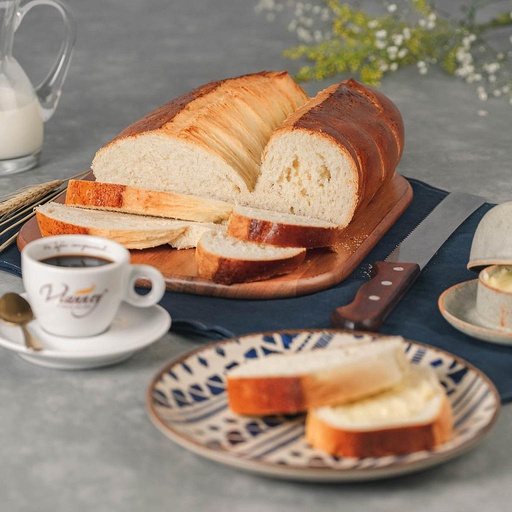 [083694] Pão Sovado