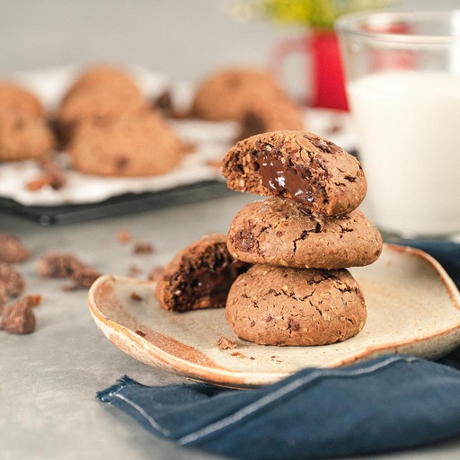 [114809] Cookies de Chocolate - 2 Unidades