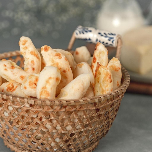 [094822] Biscoito Neve - 3 Unidades