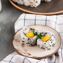 Uramaki Califórnia (8 Un.)