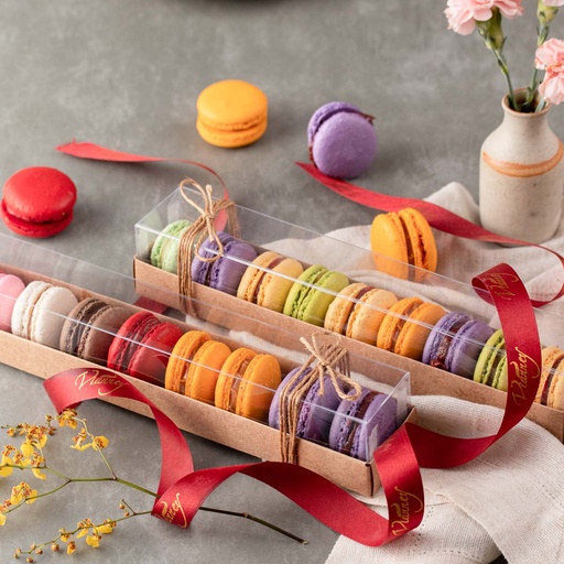 Kit Macaron