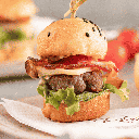 Mini Hamburguinho Argentino