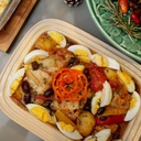 Bacalhau à Moda do Porto