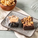 Brownie de nozes