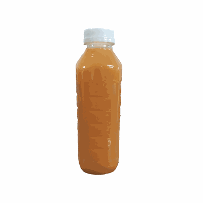 [109936] Suco de laranja, gengibre e limão Vianney 500ml