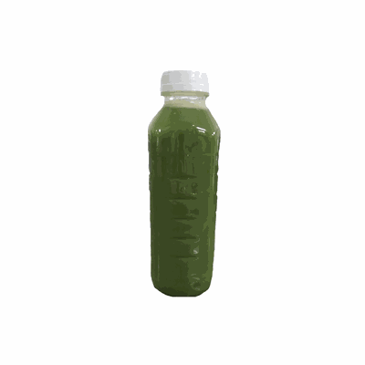 [109938] Suco de laranja com couve Vianney 500ml