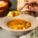 Caldo Minestrone