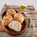 Panhoquinha Italiana 100g