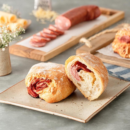 Ciabatta Calabresa