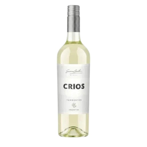 [086043] Crios Argentino Torrontes 750ml