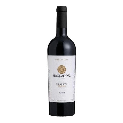 [113711] Mondadori Reserva Tannat 750ML