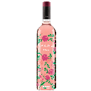 99 Rosas Rosado 750ml