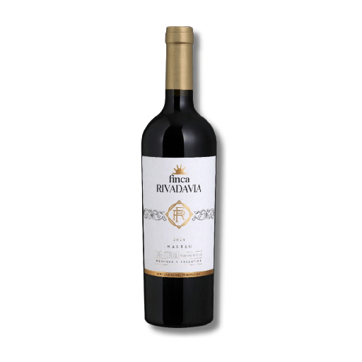 Finca Rivadavia Malbec Tinto 2024 750ml